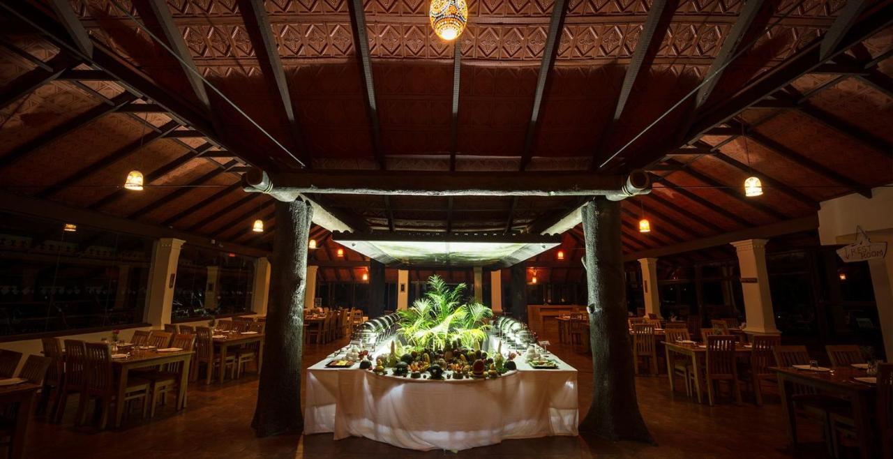 The Porcupine Castle Resort Madikeri Extérieur photo