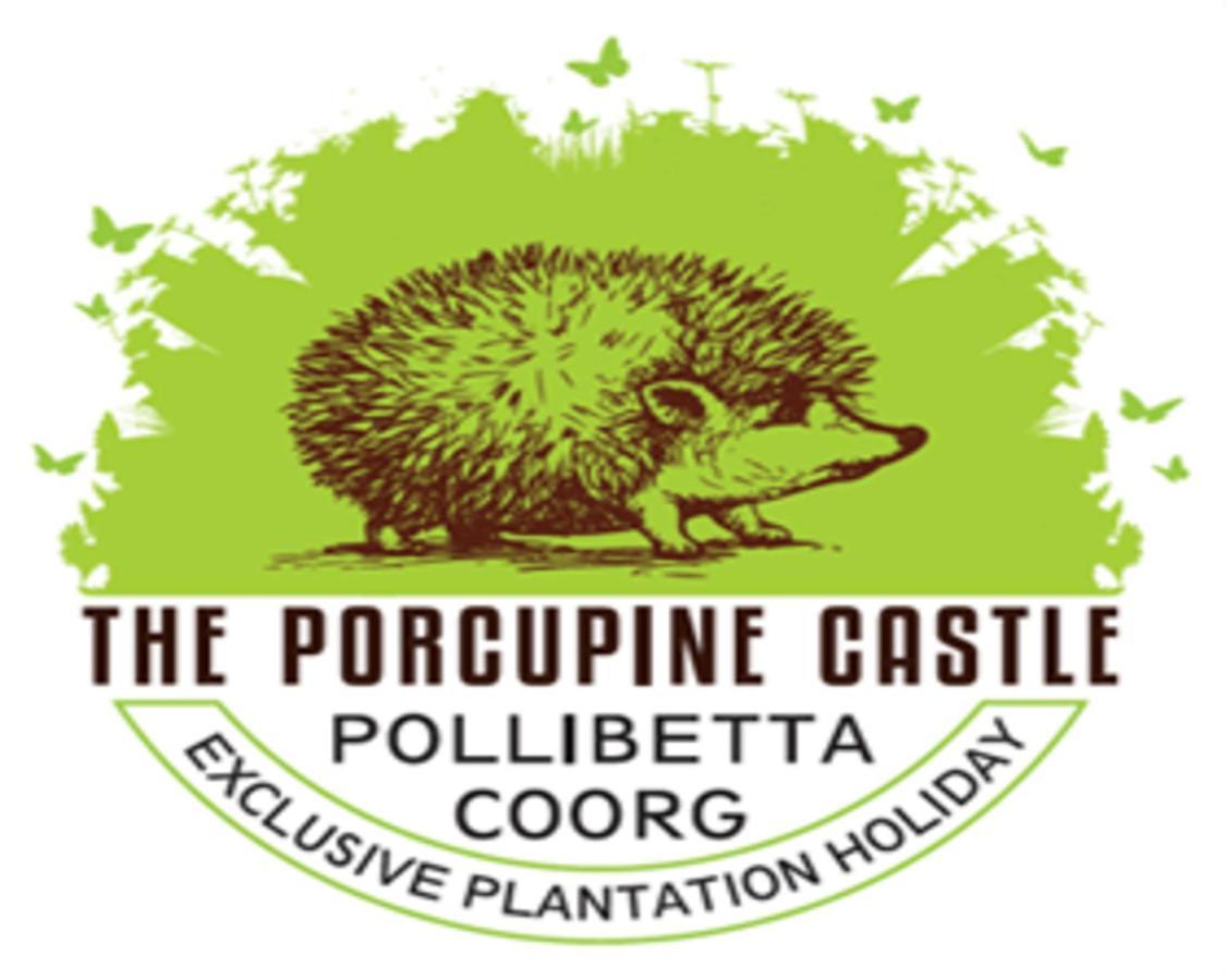 The Porcupine Castle Resort Madikeri Extérieur photo