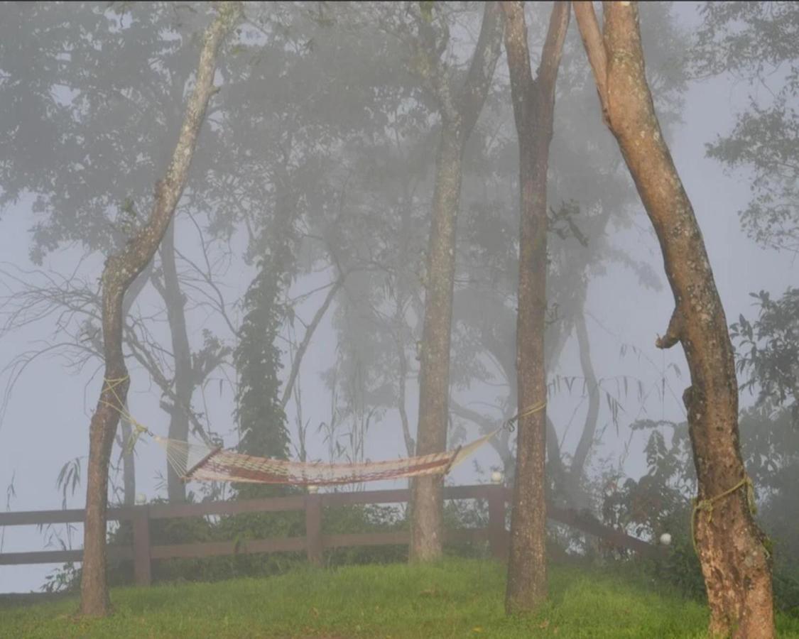 The Porcupine Castle Resort Madikeri Extérieur photo