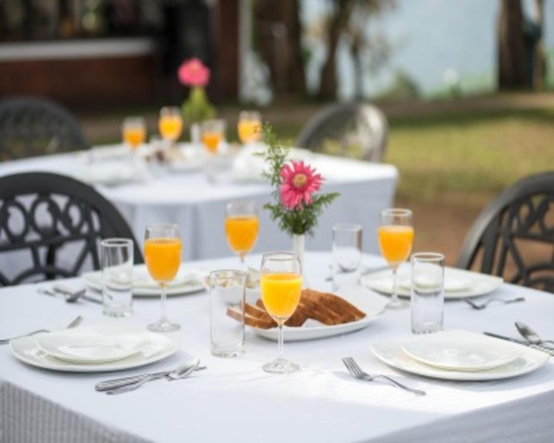 The Porcupine Castle Resort Madikeri Extérieur photo