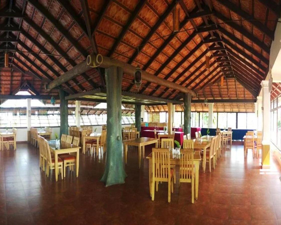 The Porcupine Castle Resort Madikeri Extérieur photo