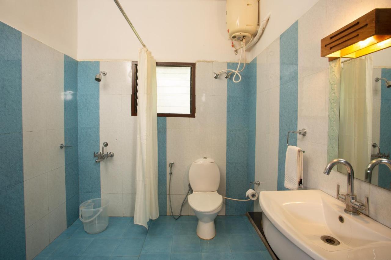 The Porcupine Castle Resort Madikeri Extérieur photo